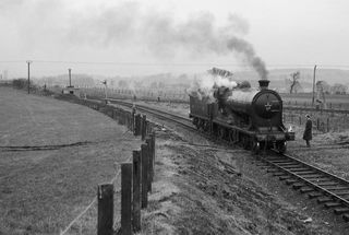 Bluebell Railway Museum