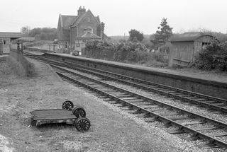 Bluebell Railway Museum