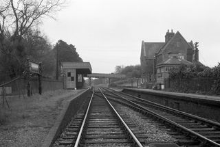 Bluebell Railway Museum