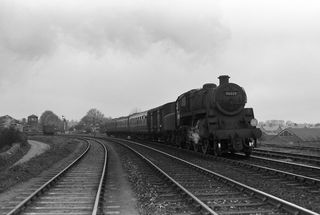 Bluebell Railway Museum