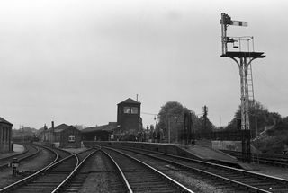 Bluebell Railway Museum