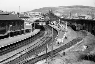 Bluebell Railway Museum
