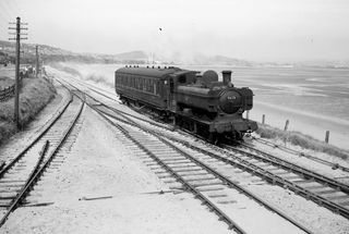 Bluebell Railway Museum