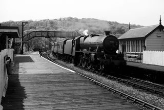 Bluebell Railway Museum
