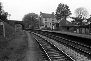 Bluebell Railway Museum