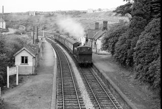 Bluebell Railway Museum