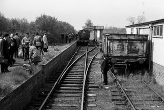 Bluebell Railway Museum