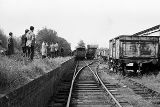 Bluebell Railway Museum