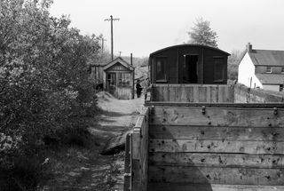 Bluebell Railway Museum
