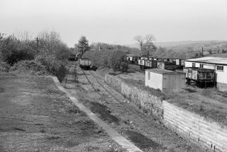 Bluebell Railway Museum