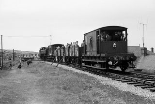 Bluebell Railway Museum