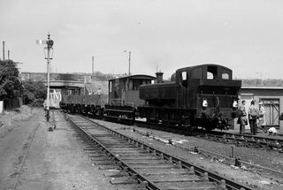 Bluebell Railway Museum