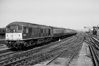 Bluebell Railway Museum
