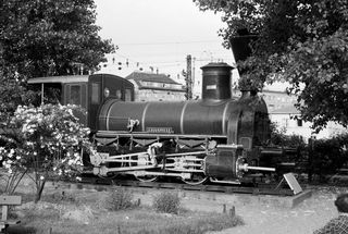 Bluebell Railway Museum