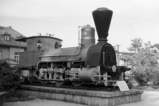 Bluebell Railway Museum