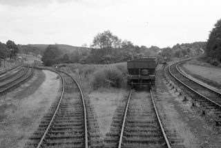 Bluebell Railway Museum