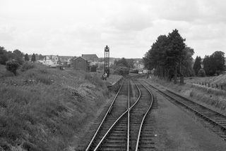 Bluebell Railway Museum