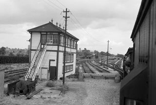Bluebell Railway Museum
