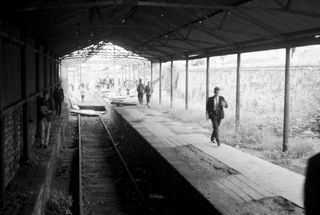 Bluebell Railway Museum