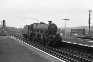 Bluebell Railway Museum