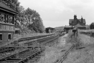 Bluebell Railway Museum