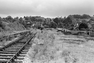 West Hoathly, West Sussex on Saturday 04 Jul 1964 - J.J. Smith [046783]