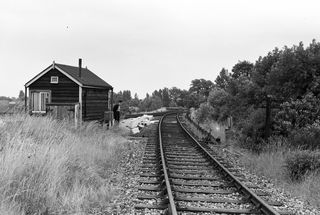 Bluebell Railway Museum
