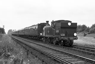 Bluebell Railway Museum