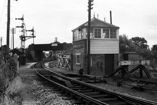 Bluebell Railway Museum