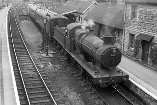 Bluebell Railway Museum
