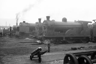 Bluebell Railway Museum
