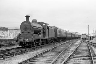 Bluebell Railway Museum