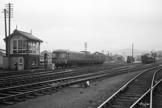 Bluebell Railway Museum