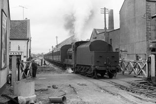 Bluebell Railway Museum