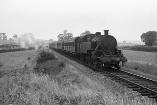 55 south of Newry, Ireland on Sunday 16 Aug 1964 - J.J. Smith [046848]