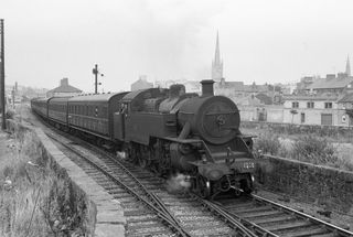 Bluebell Railway Museum