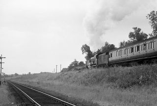 Bluebell Railway Museum