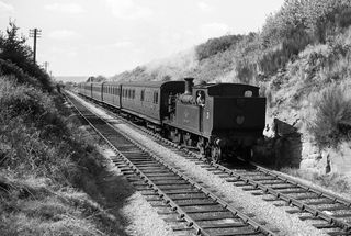 Bluebell Railway Museum