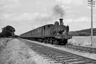 Bluebell Railway Museum