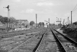 Bluebell Railway Museum