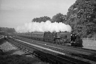 Bluebell Railway Museum