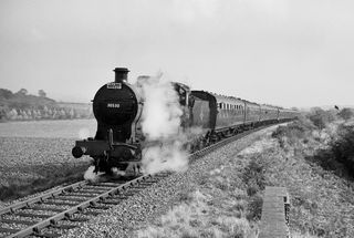 Bluebell Railway Museum