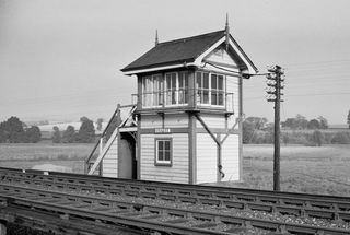 Bluebell Railway Museum