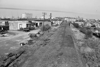 Bluebell Railway Museum