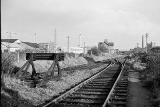 Bluebell Railway Museum