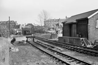 Bluebell Railway Museum