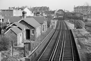 Bluebell Railway Museum