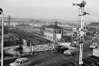 Bluebell Railway Museum