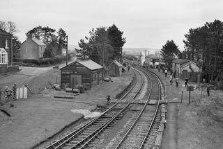 Bluebell Railway Museum