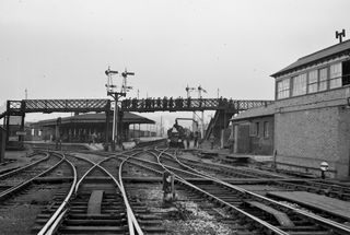 Bluebell Railway Museum